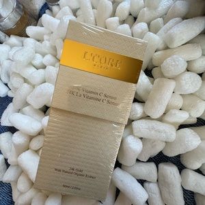 L’core 24k vitamin c serum